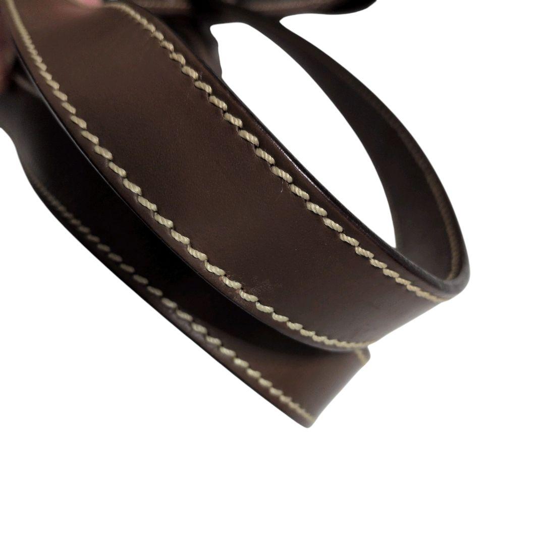 【美品】ハンティングワールド サファリトゥデイ デカロゴ トート 黒 大容量