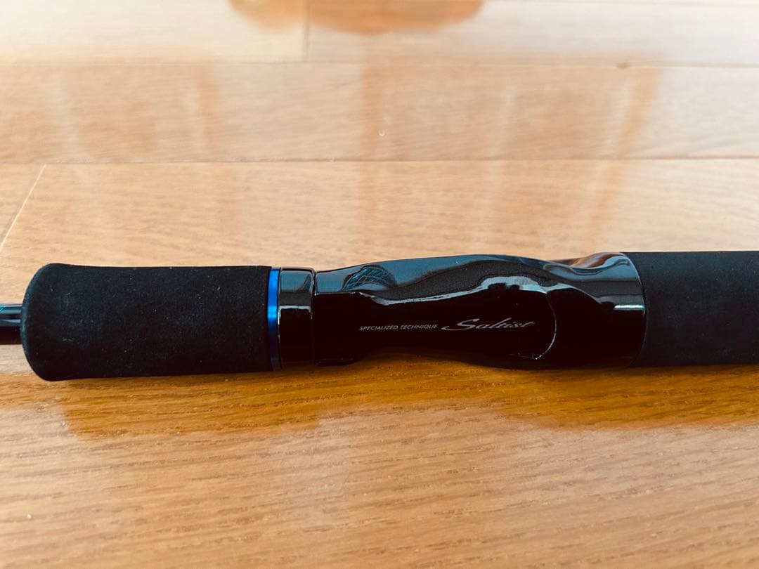 【ダイワ】ソルティスト ベイジギング ST-BJ631XHB