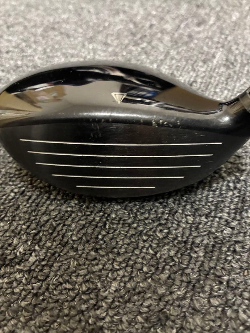 タイトリスト　TS2 4W 16.5° ヘッドのみ