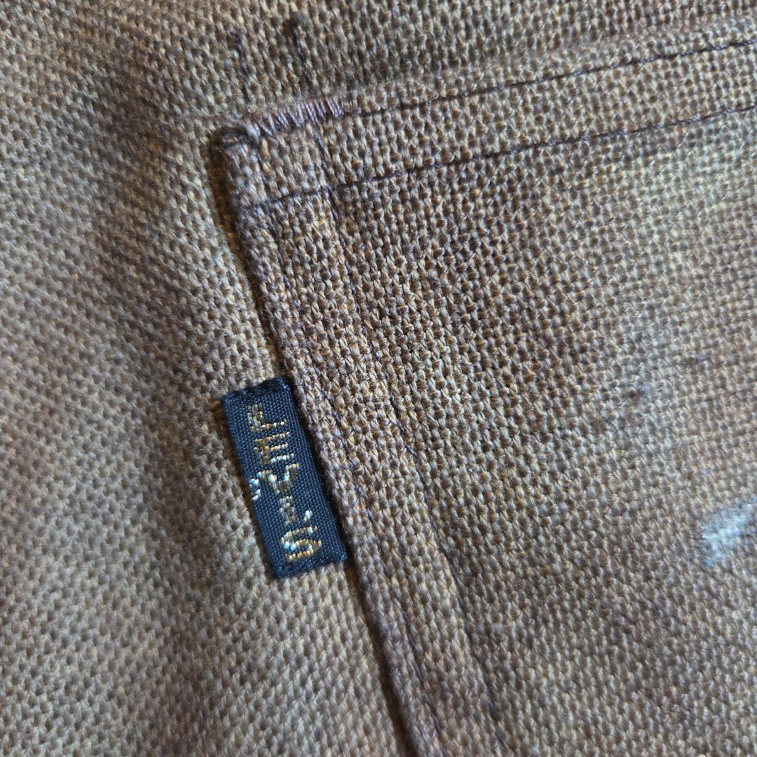 【ビッグE】usa製 リーバイス 646 スタプレストパンツ ビンテージ 均等v