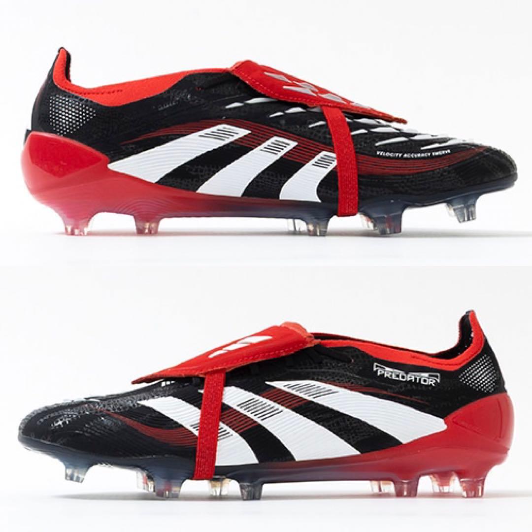 アディダス プレデター エリートFT FG BWR 27.5cm