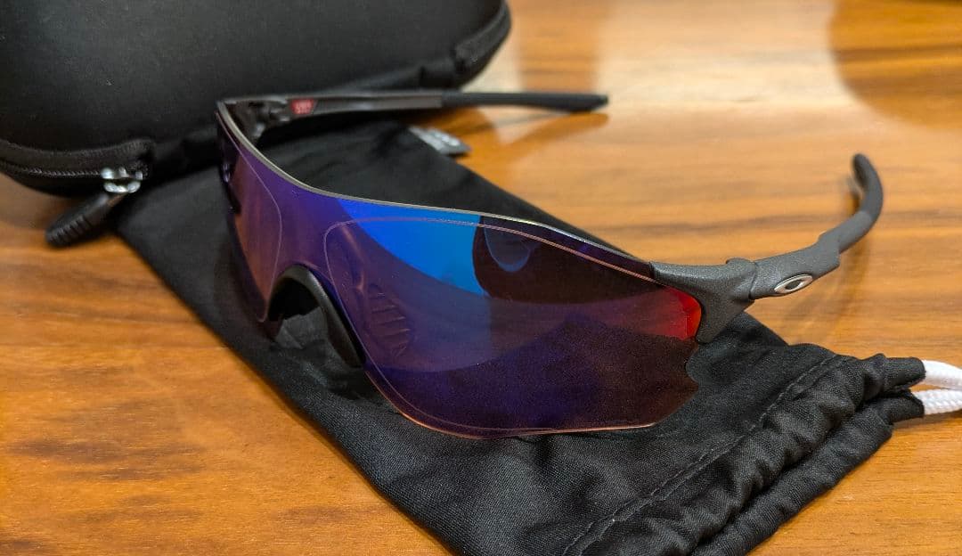 OAKLEY　EVZero Path