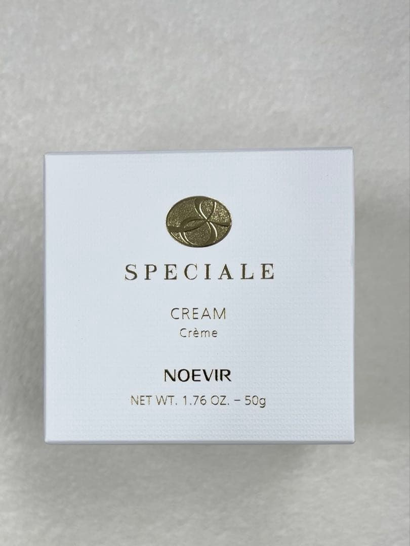 ノエビア　スペチアーレ　薬用クリーム