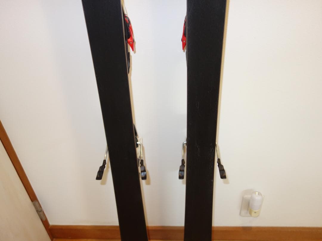 ス*ー様 Volkl プラチナムSD スキー板 165cm