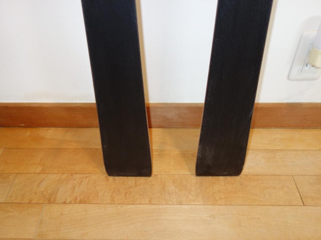 ス*ー様 Volkl プラチナムSD スキー板 165cm