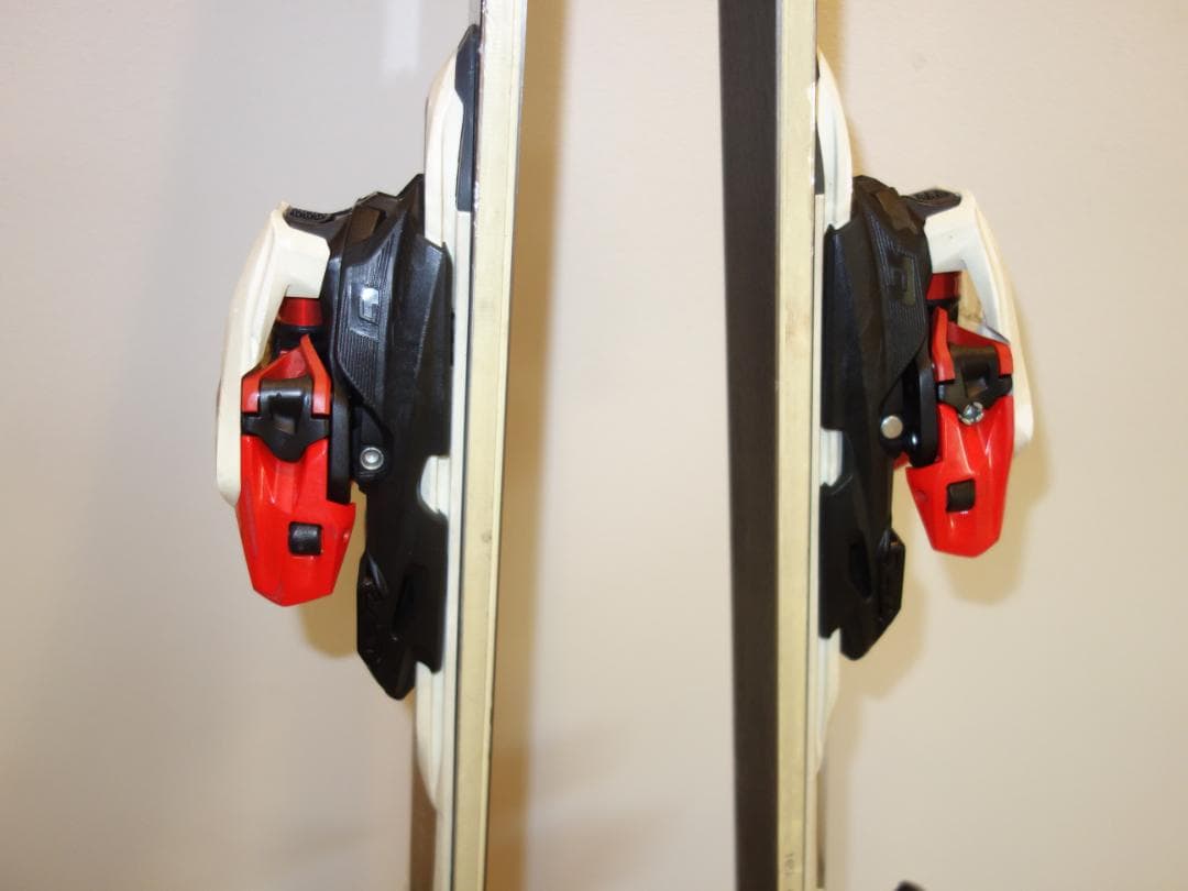 ス*ー様 Volkl プラチナムSD スキー板 165cm