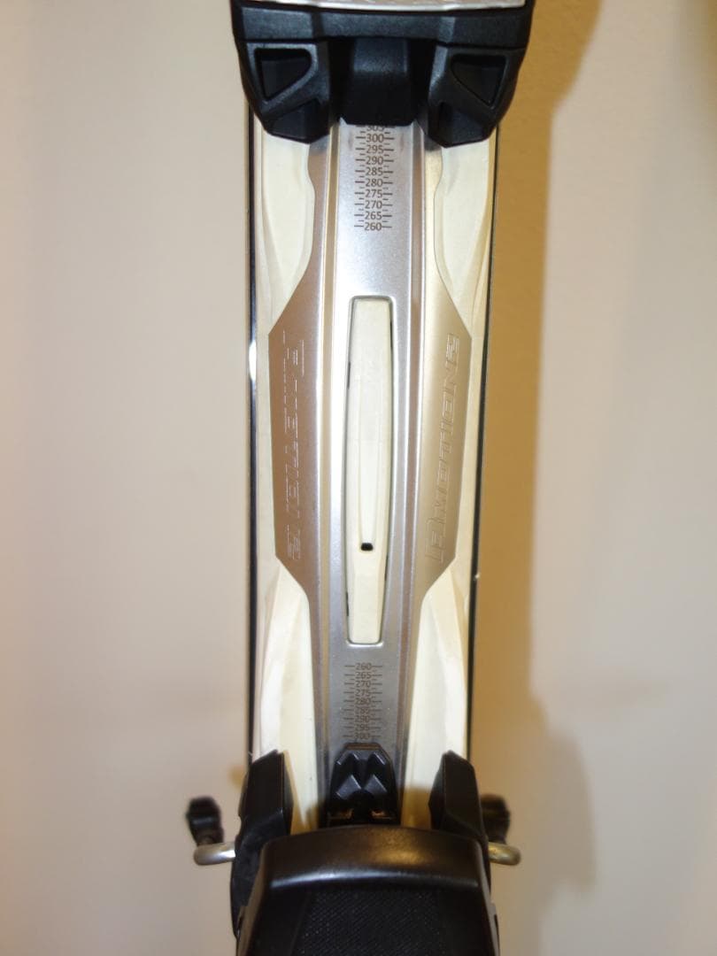 ス*ー様 Volkl プラチナムSD スキー板 165cm