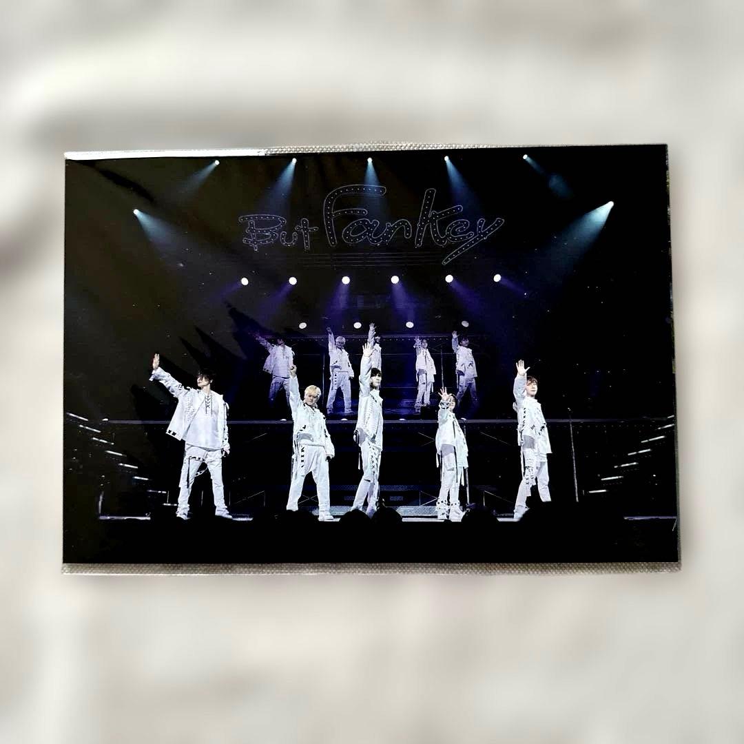 A.B.C-Z/A.B.C-Z 2021 But FanKey Tour〈初回…