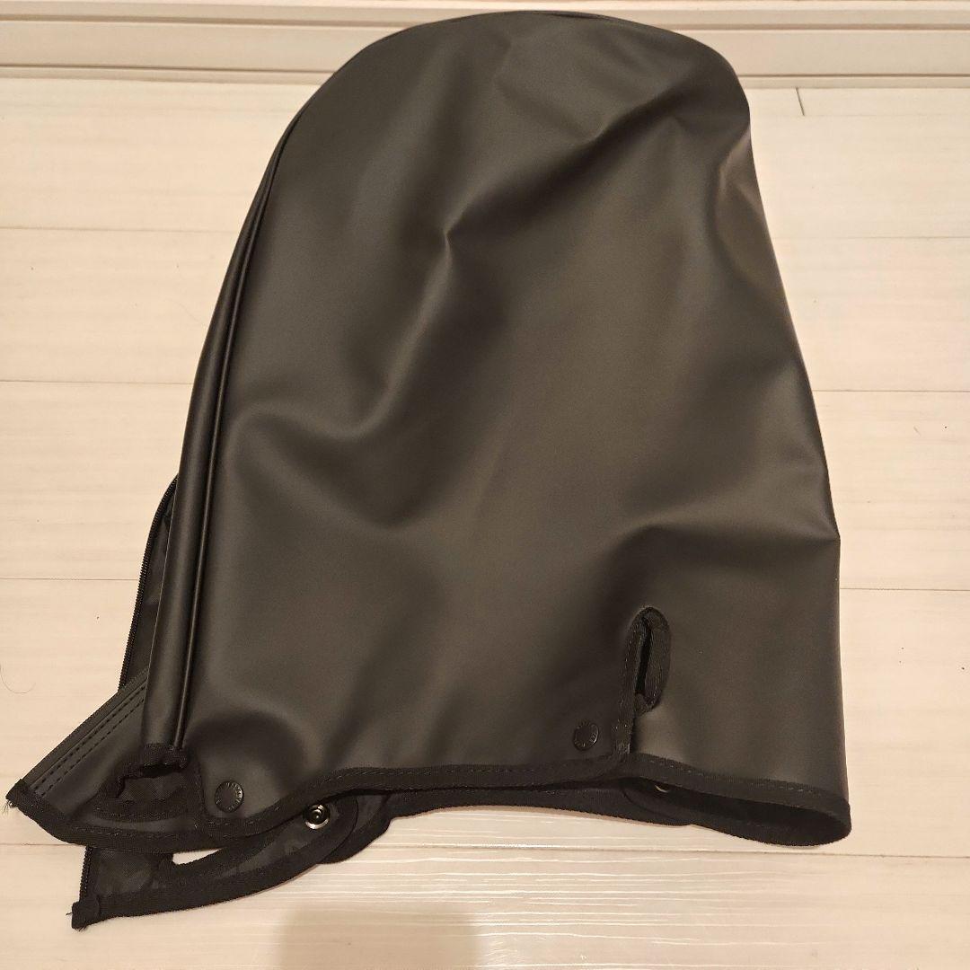 VESSEL　Player 4.0 PROスタンド　ダブルストラップ　新品未使用