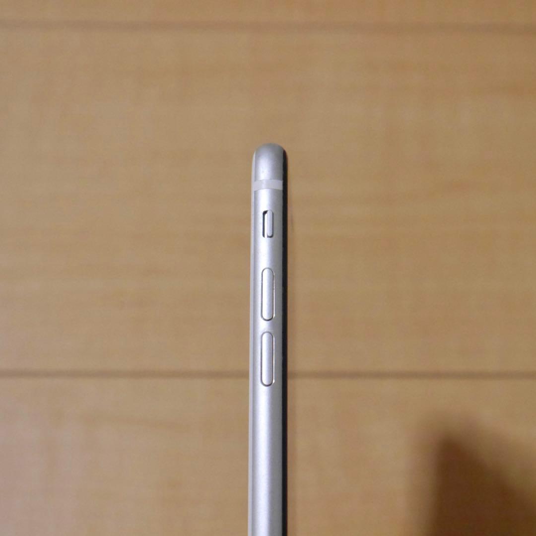 美品 iPhone SE2 ホワイト