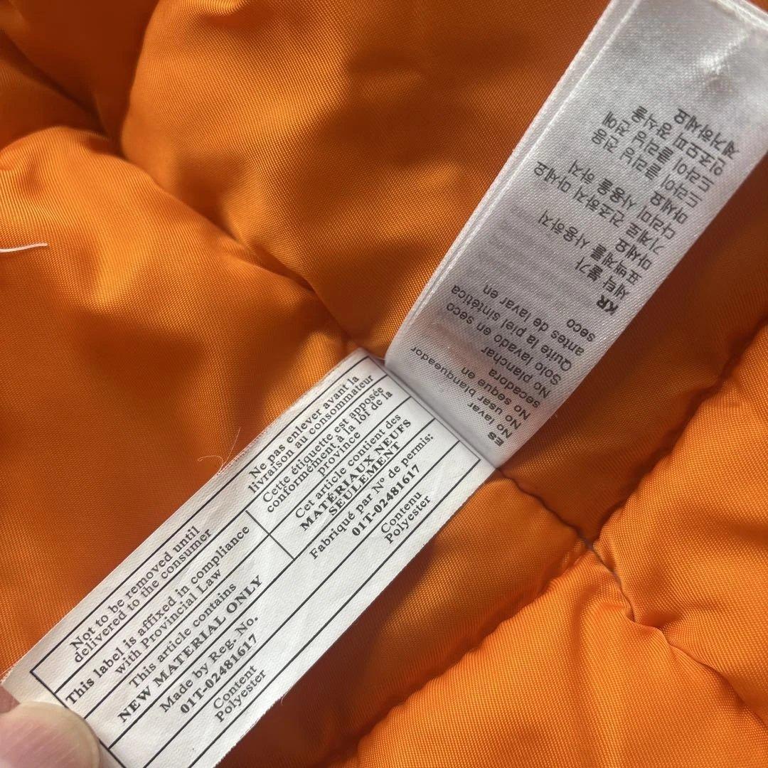 アルファインダストリー ALPHA INDUSTRYS N-3B スリムフィット