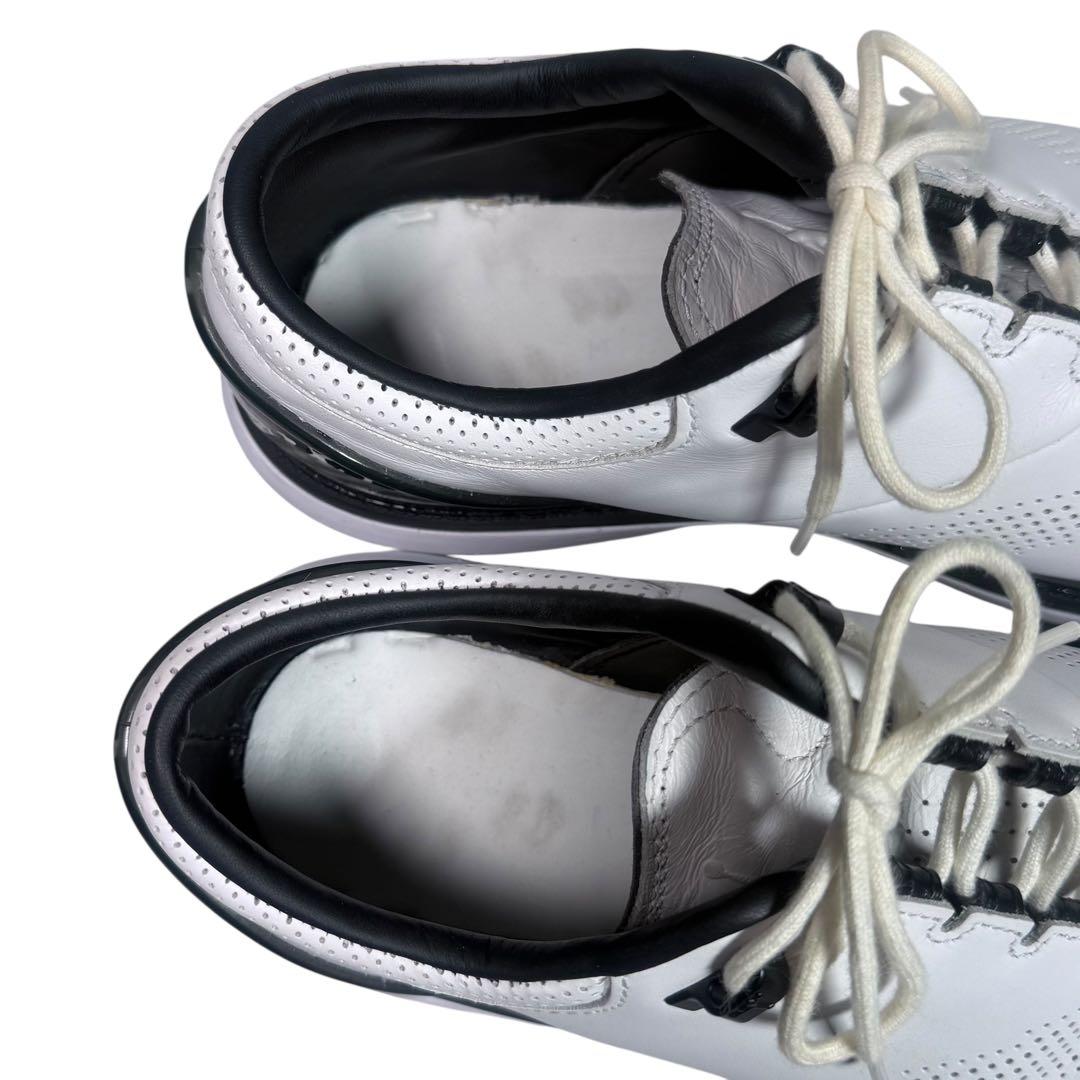 NIKE ナイキ JORDAN ADG 4 ゴルフシューズ US7.5