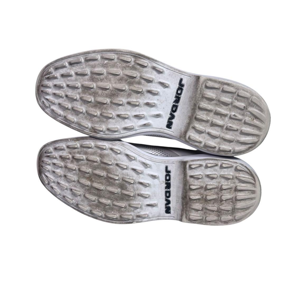 NIKE ナイキ JORDAN ADG 4 ゴルフシューズ US7.5