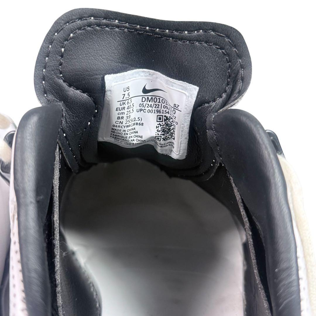 NIKE ナイキ JORDAN ADG 4 ゴルフシューズ US7.5