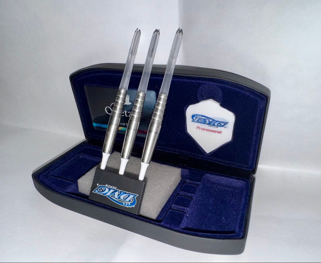 DMC ケツァール 18g