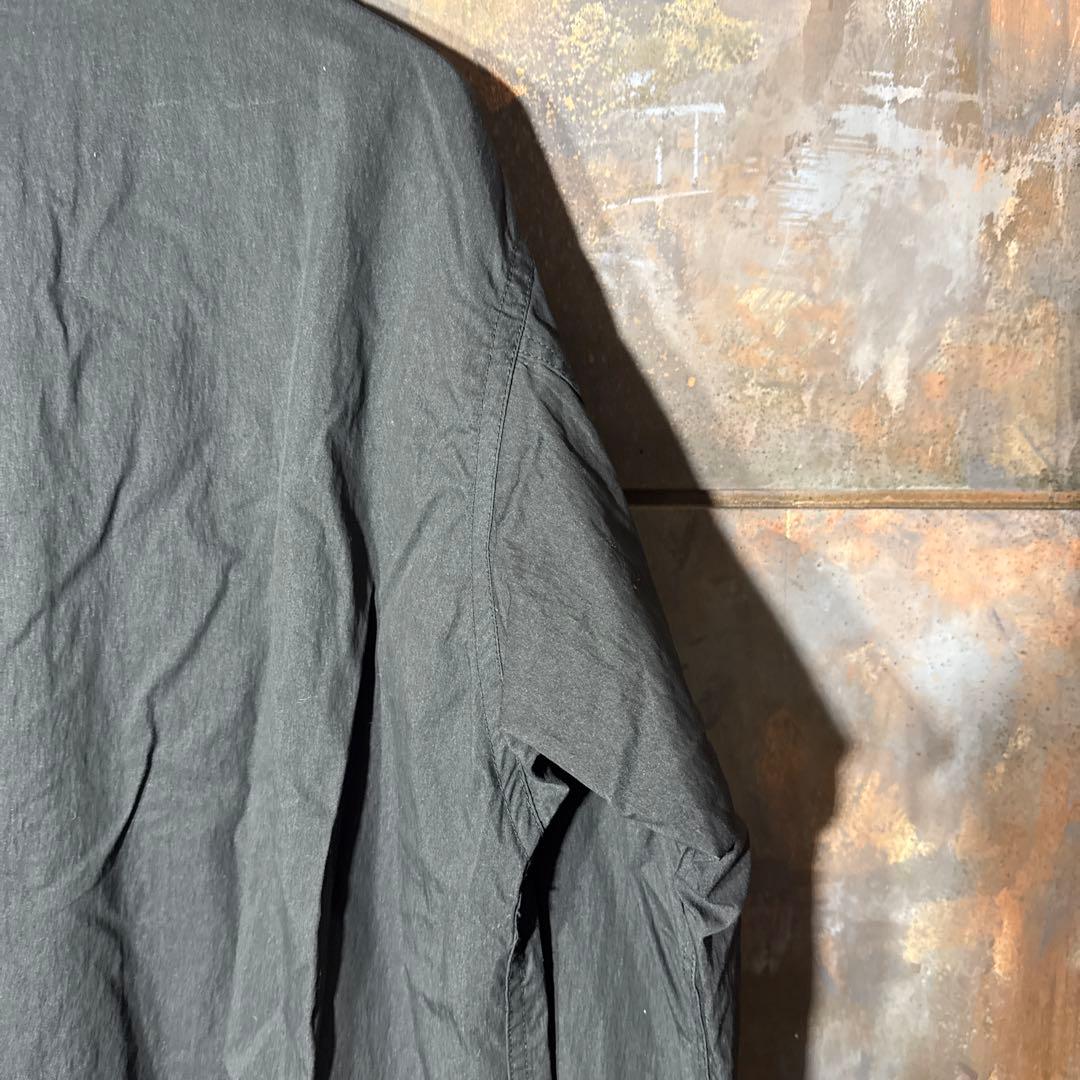 極美品　NEEDLES Field Jacket コットン　ナイロン　L