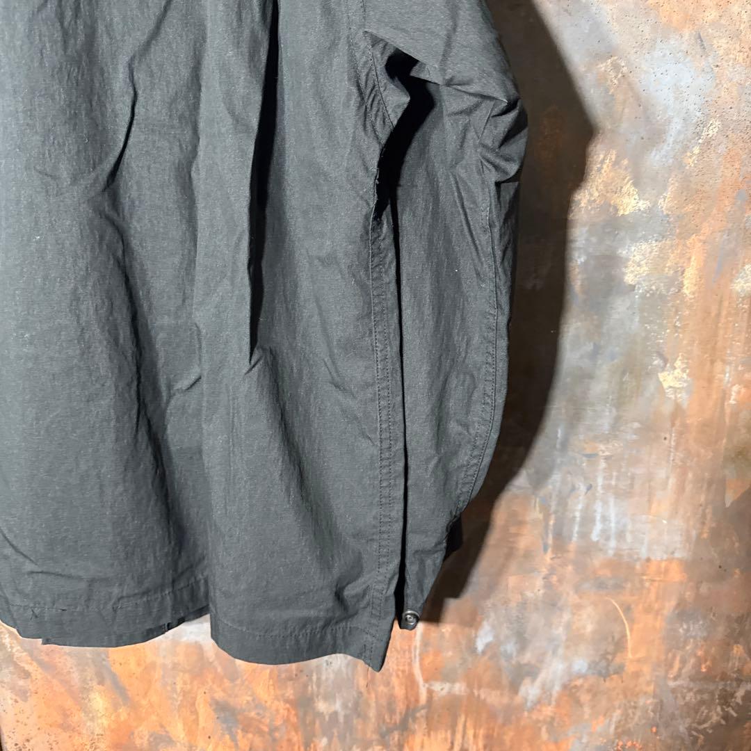 極美品　NEEDLES Field Jacket コットン　ナイロン　L