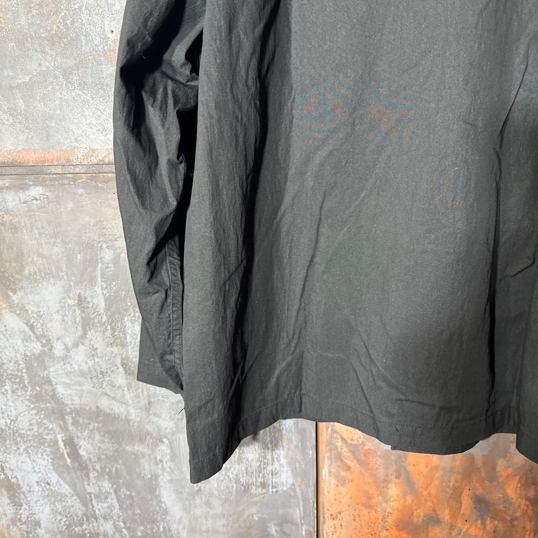 極美品　NEEDLES Field Jacket コットン　ナイロン　L