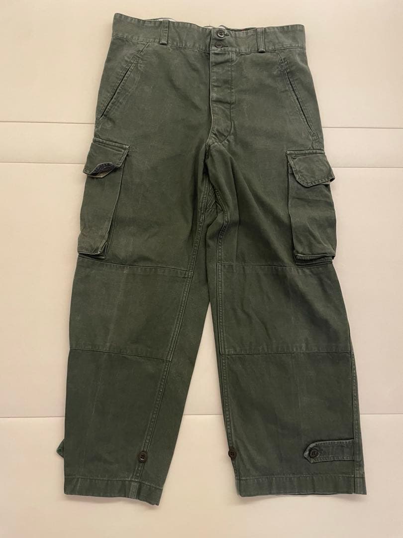 M47 カーゴパンツ　　値下げ交渉可‼️