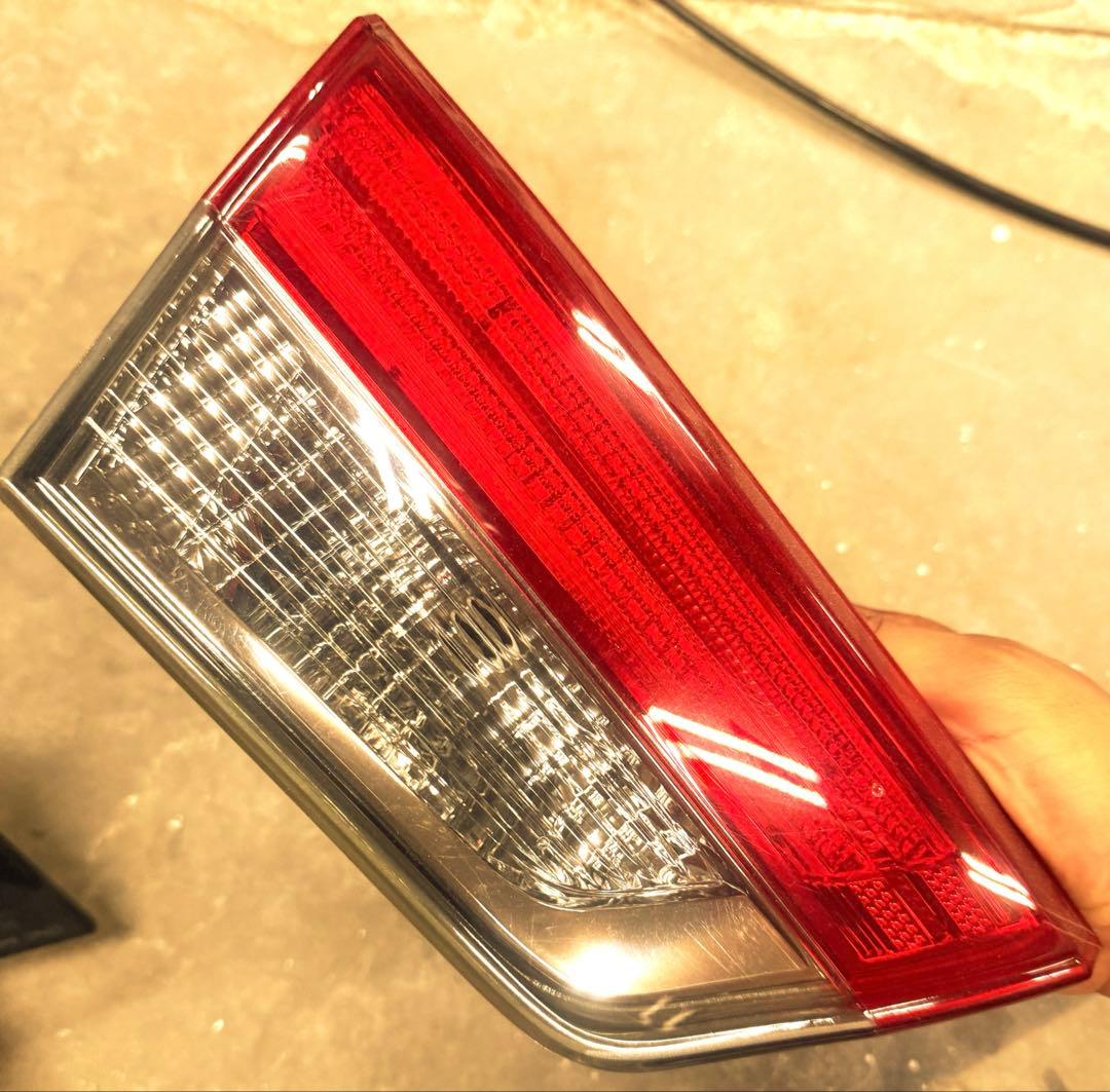 ‼️美品‼️マークX 130系　中期　紅白テール　GRX130