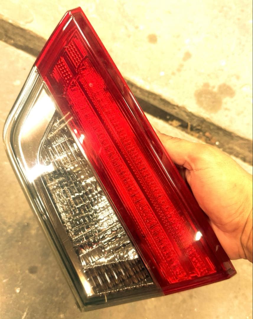 ‼️美品‼️マークX 130系　中期　紅白テール　GRX130