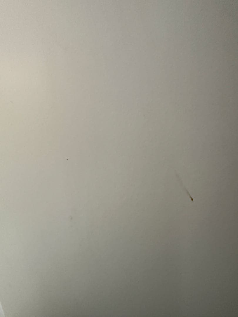 【最終値下げ】ワードローブ ロッカー ミラー付( ホワイト クローゼット )