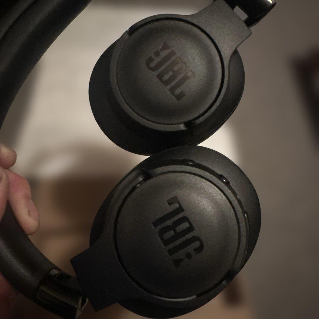 JBL TUNE 770NC & WAVE BUDS セット