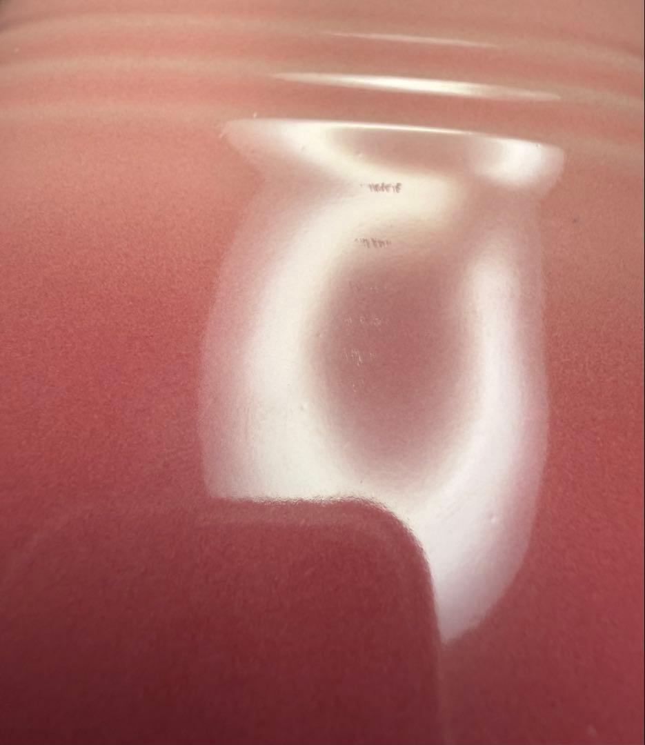 ルクルーゼ　スタッカブル ストレージジャー　キャニスター　スプーンレスト