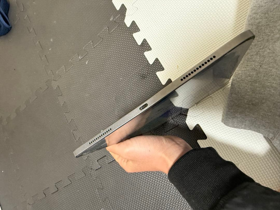 ipad pro 11インチ 第2世代 256GB 画面割れ