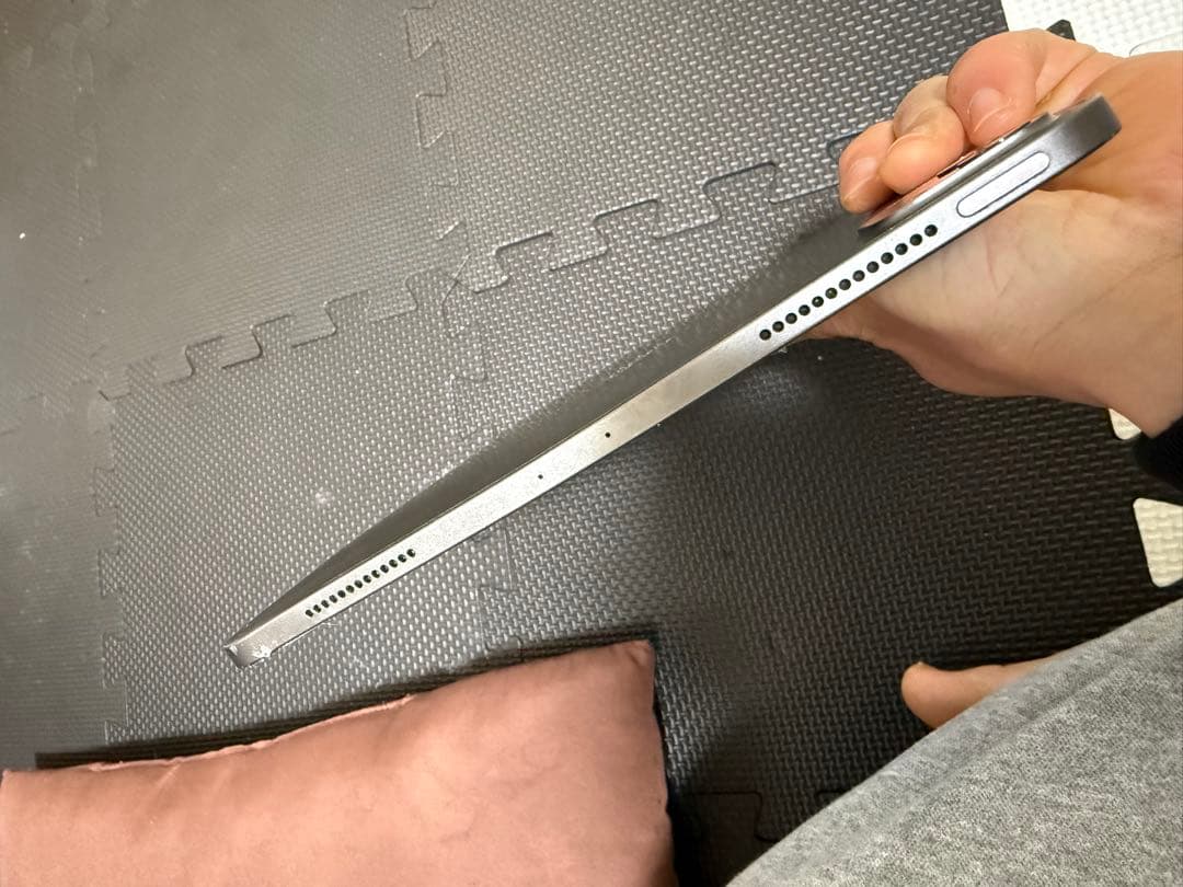 ipad pro 11インチ 第2世代 256GB 画面割れ