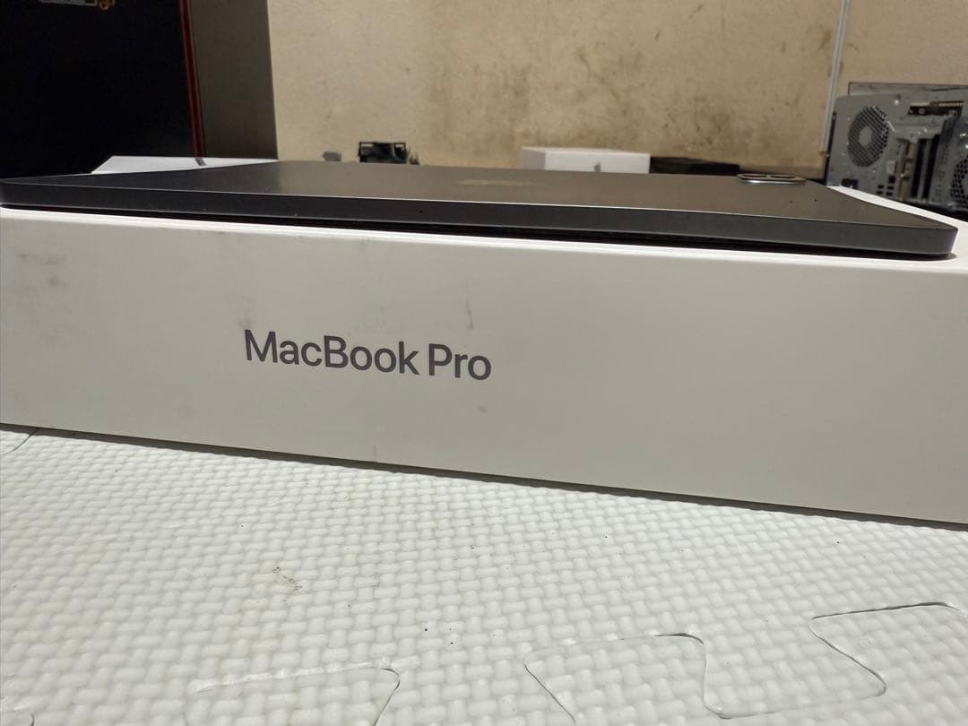 ipad pro 11インチ 第2世代 256GB 画面割れ