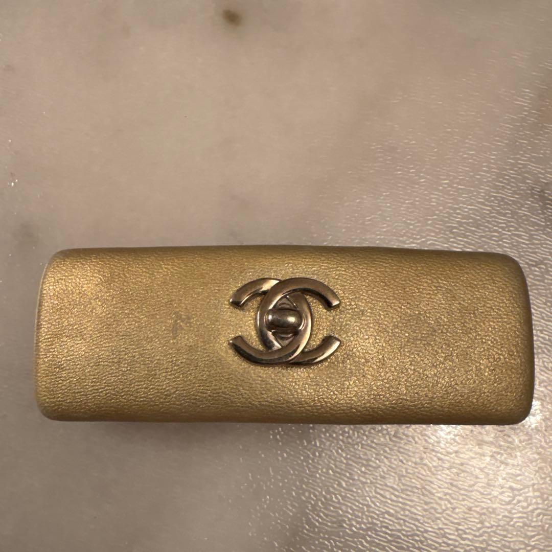 シャネルバレッタたにし