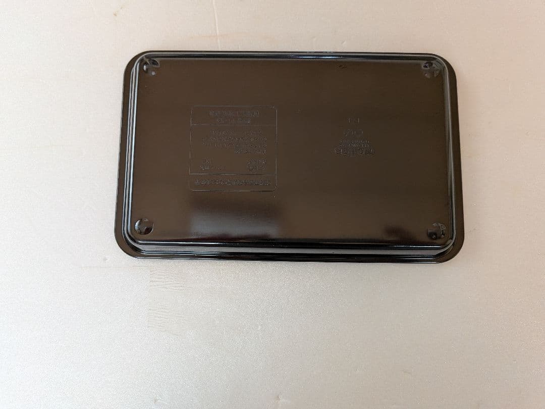 シャネル　非売品トレイ