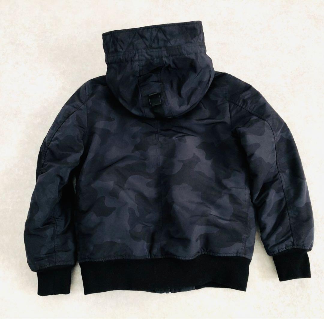 hakuchan0108様　AVIREX ジャケット