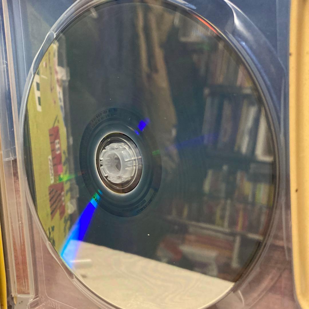 【廃盤】【国内盤】【中古】バグダッド・カフェ 4K修復版('87独) ブルーレイ