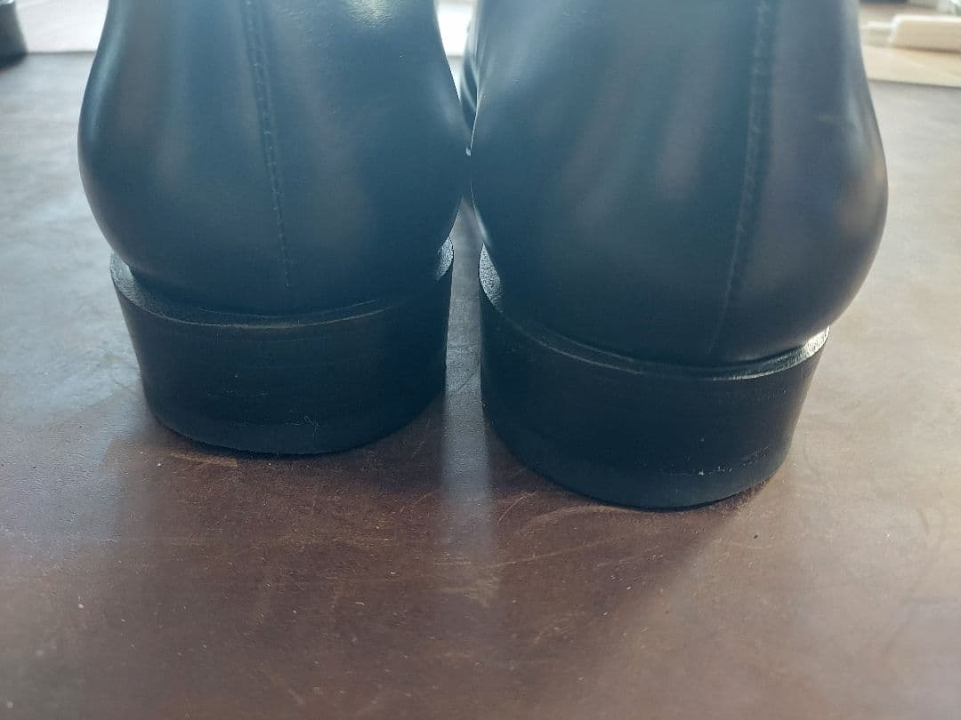 F.LLIGiacometti　FG173　アニローNERO　40