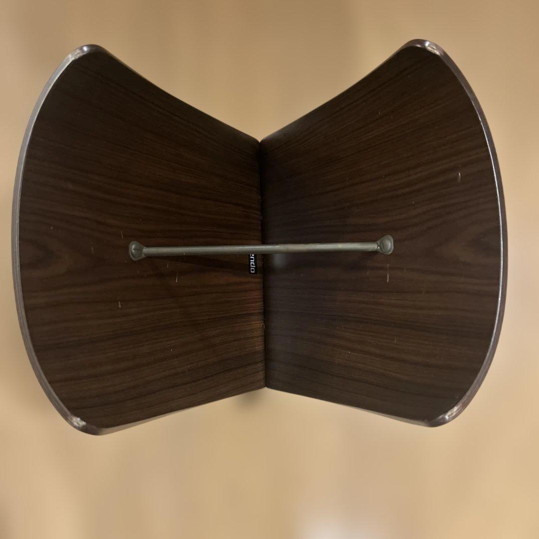 天童木工 TENDO バタフライスツール　柳宗理 SORI YANAGI 中古品