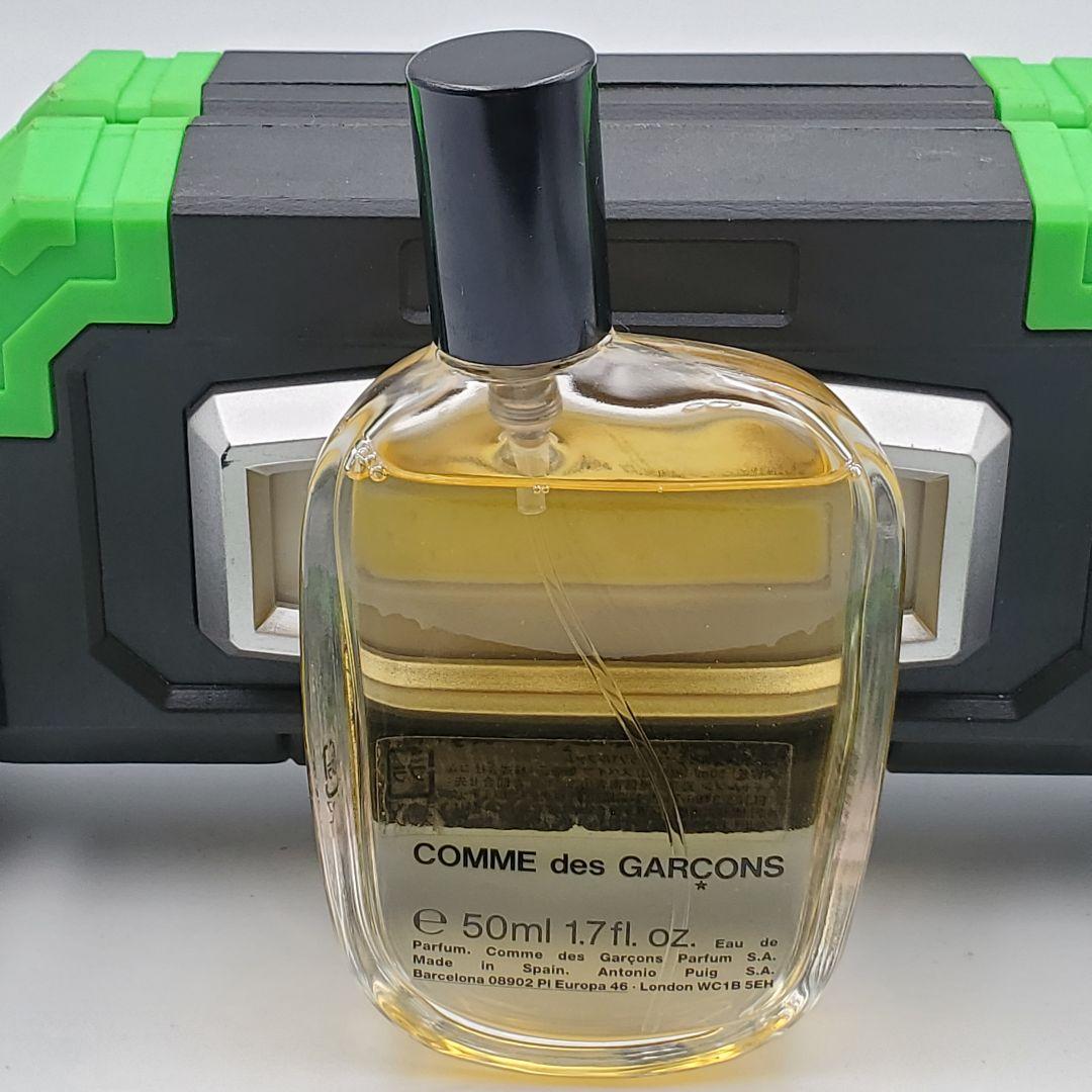 【1995tribute】コムデギャルソン オーデパルファム 50mL