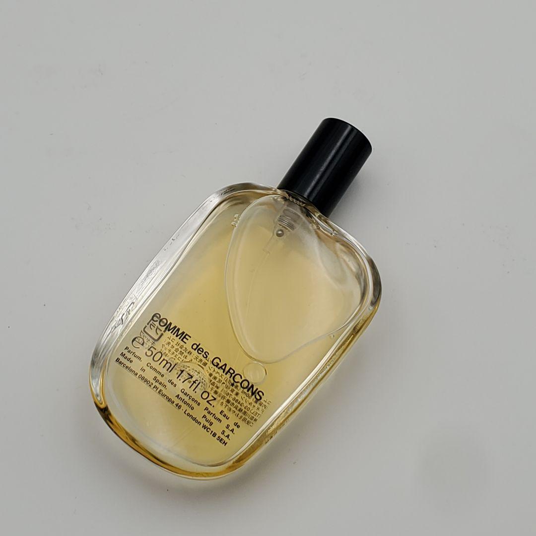 【1995tribute】コムデギャルソン オーデパルファム 50mL