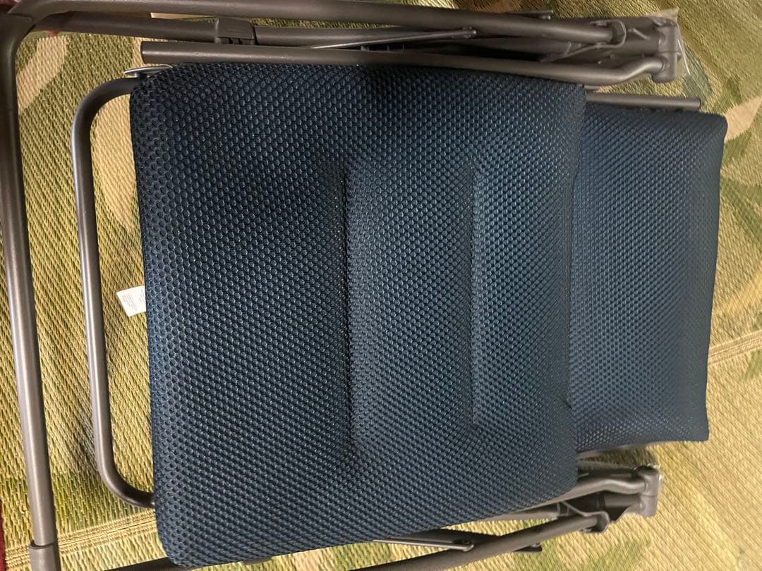 ラフマ　リラクゼーションチェアー　Lafuma