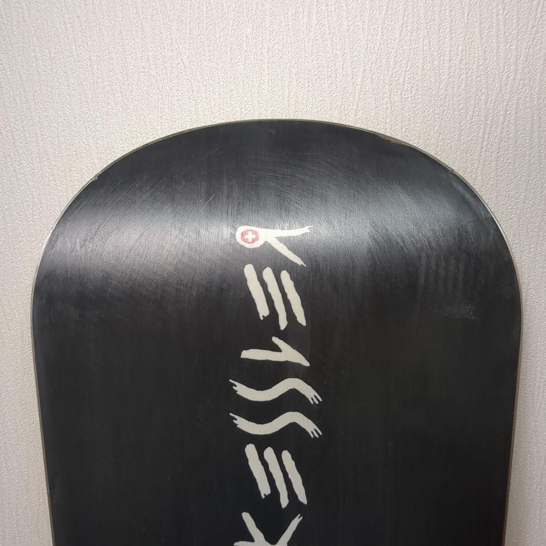 Kessler The Cross 168　セミハンマー　ハンマーヘッド