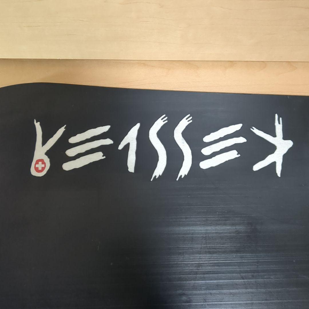 Kessler The Cross 168　セミハンマー　ハンマーヘッド