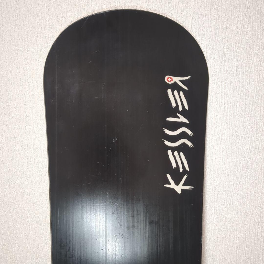 Kessler The Cross 168　セミハンマー　ハンマーヘッド