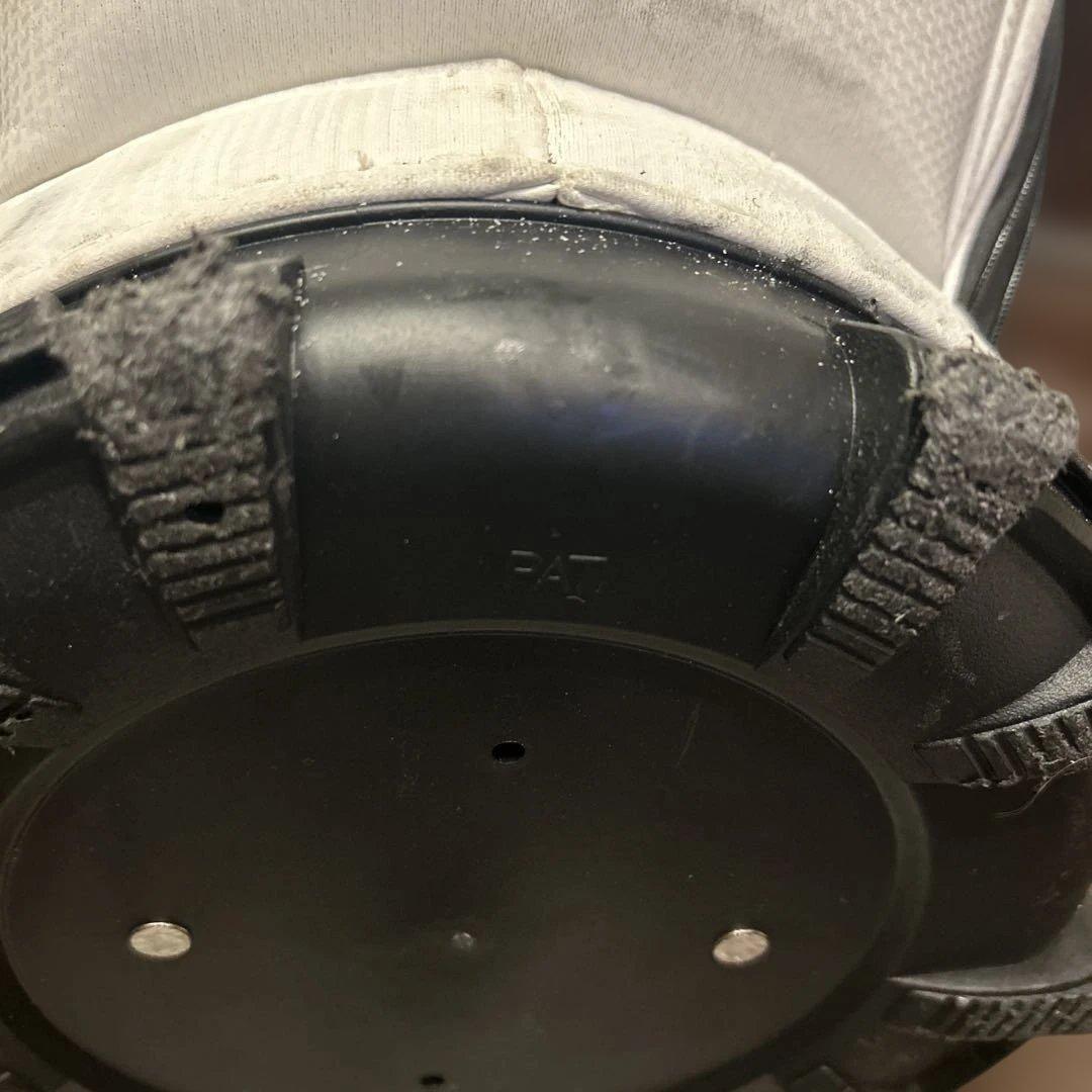 ★ゼクシオキャディバック　プロレプリカモデル★