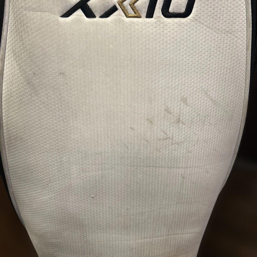 ★ゼクシオキャディバック　プロレプリカモデル★