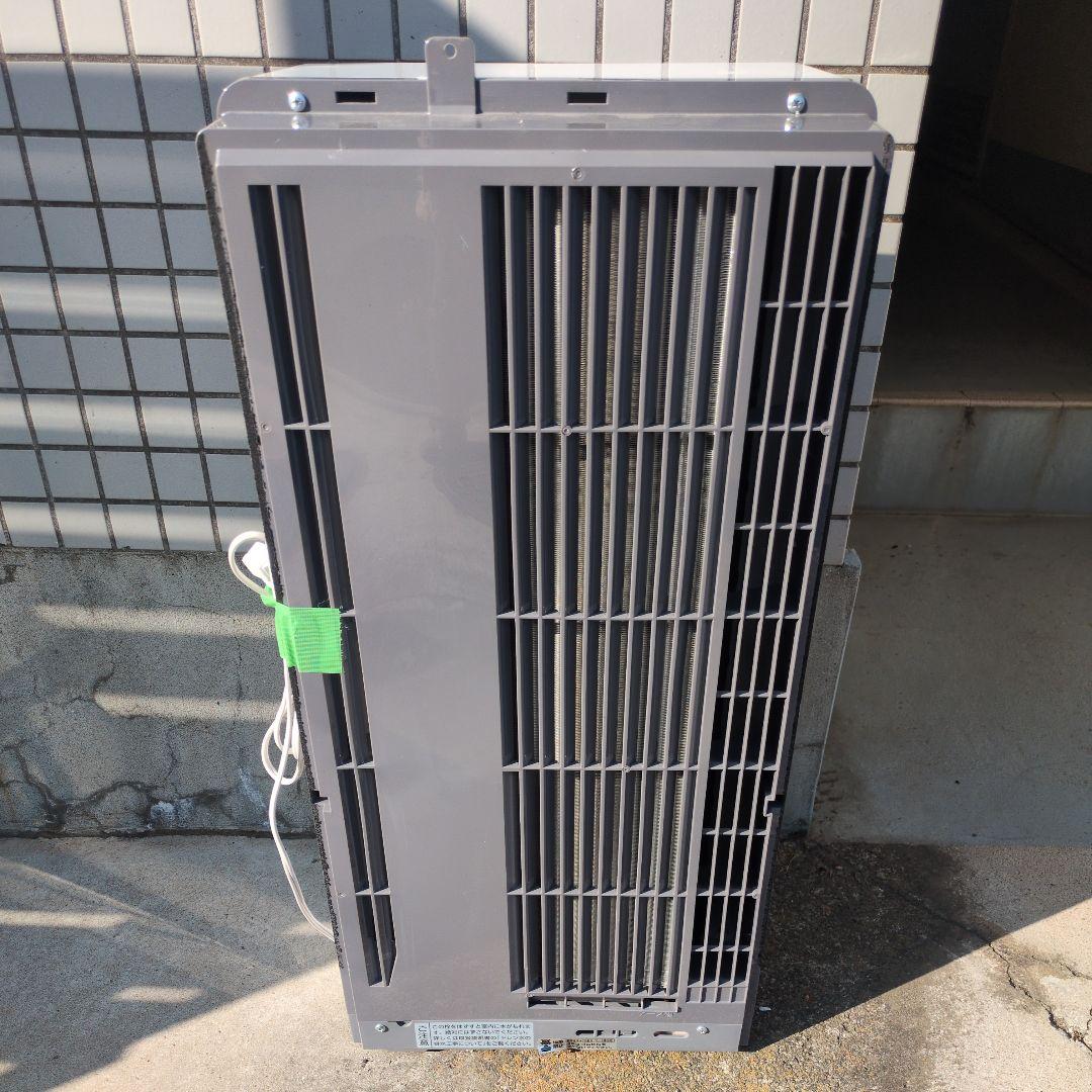 コイズミ 窓用エアコン ルームエアコン KAW-1622