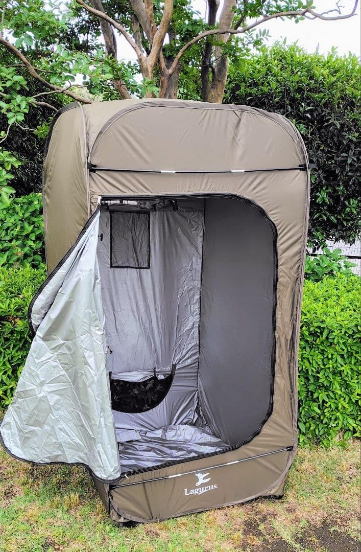 Freely Evolution Lagurus 個室型 2wayマルチテント