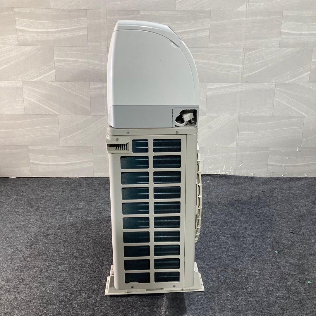 引取限定価格 SHARP ルームエアコン 20畳用 2017年 d3113