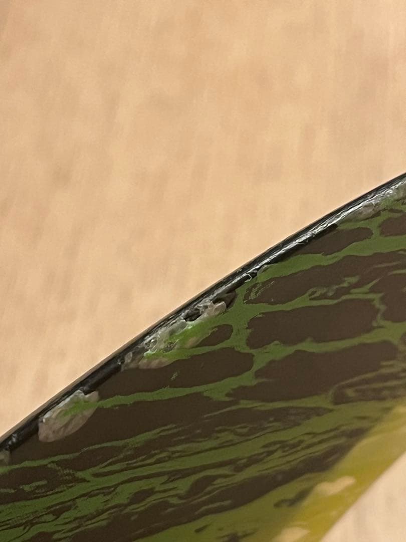 FCS2 フィン　メイヘム Mサイズ