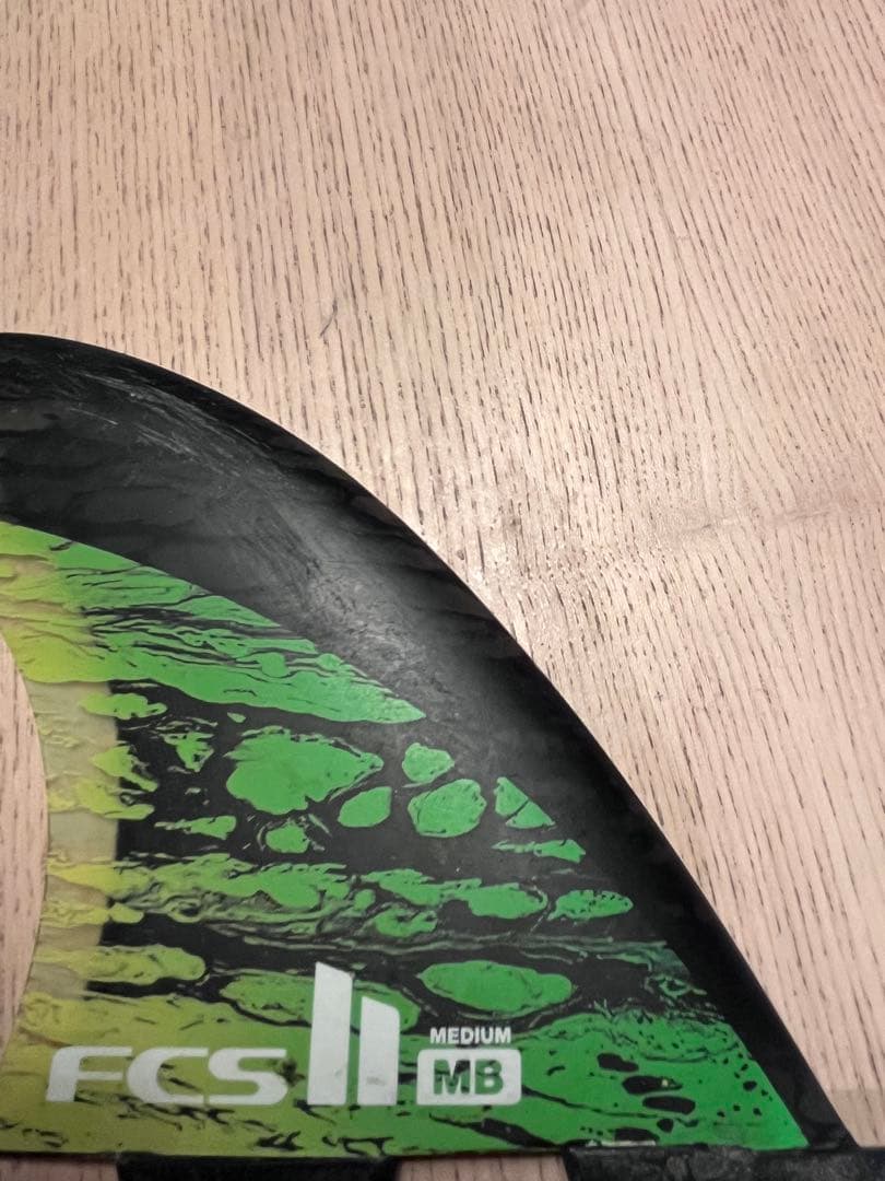 FCS2 フィン　メイヘム Mサイズ
